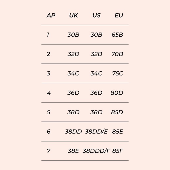 Agent Provacteur Red Lace High Neck Size 2 Bra - Picture 6 of 7